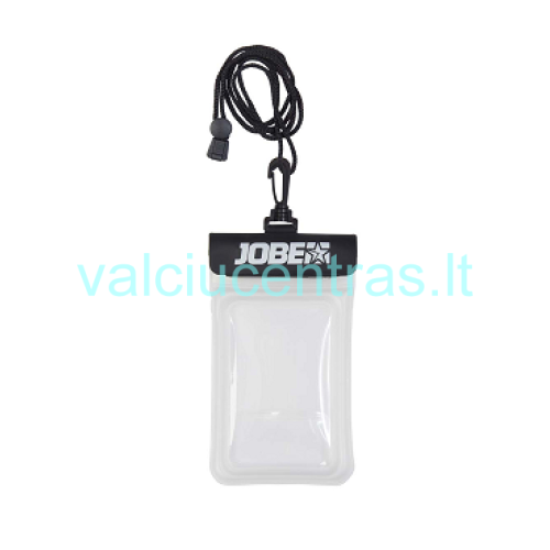 Jobe hermetiškas telefono įdėklas Jobe hermetiškas telefono įdėklas